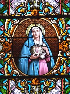 sainte-marguerite-marie---www.techniques-de-peintre.fr