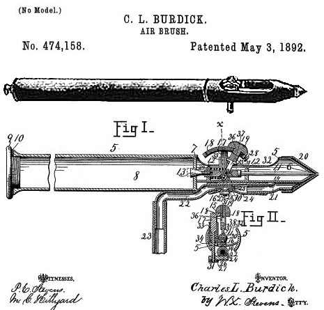 burdick