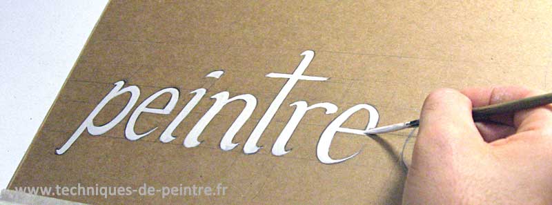 Nom D Un Peintre En 7 Lettres