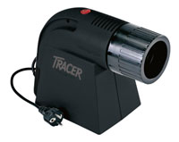 Épiscope artograph tracer