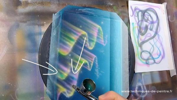 08-peinture-aerographe transparente-techniques-de-peintre